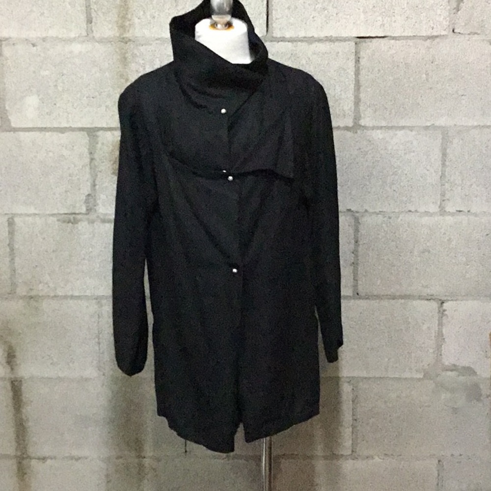 Mizono Vintage Linen Jacket